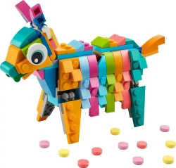Конструктор LEGO Creator Пиньята | 40644