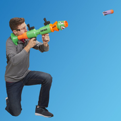 Игрушка Ракетница Nerf Фортнайт | E7511