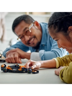 Конструктор LEGO SPEED CHAMPIONS 77251 Formula 1 McLaren MCL38