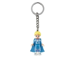 Конструктор LEGO 853968 Princess Брелок для ключей Эльза
