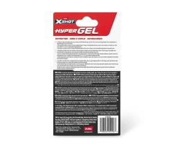 Снаряды для бластера ZURU X-Shot HYPERGEL, 20000 шт., 36625