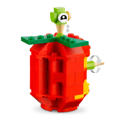 Конструктор LEGO Classic Кубики и функции | 11019