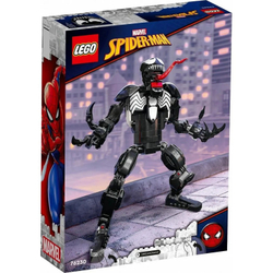 Конструктор LEGO Marvel Super Heroes Фигурка Веном | 76230