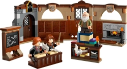 Конструктор LEGO Harry Potter Замок Хогвартс: Класс заклинаний | 76442