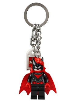 Конструктор LEGO Super Heroes 853953 Брелок для ключей Бэтвумен