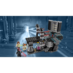 Конструктор LEGO Star Wars TM Дуэль на Набу | 75169