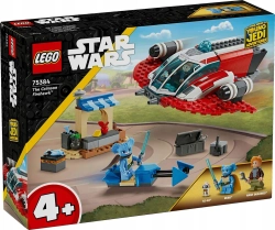 Конструктор LEGO Star Wars 75384 Багровый ястреб