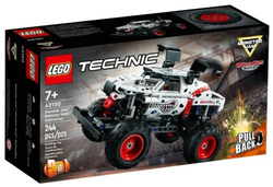 Конструктор LEGO Technic Monster Jam Monster Mutt Далматинец | 42150