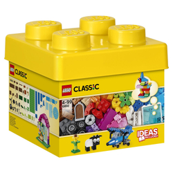 Конструктор LEGO Classic Набор для творчества | 10692