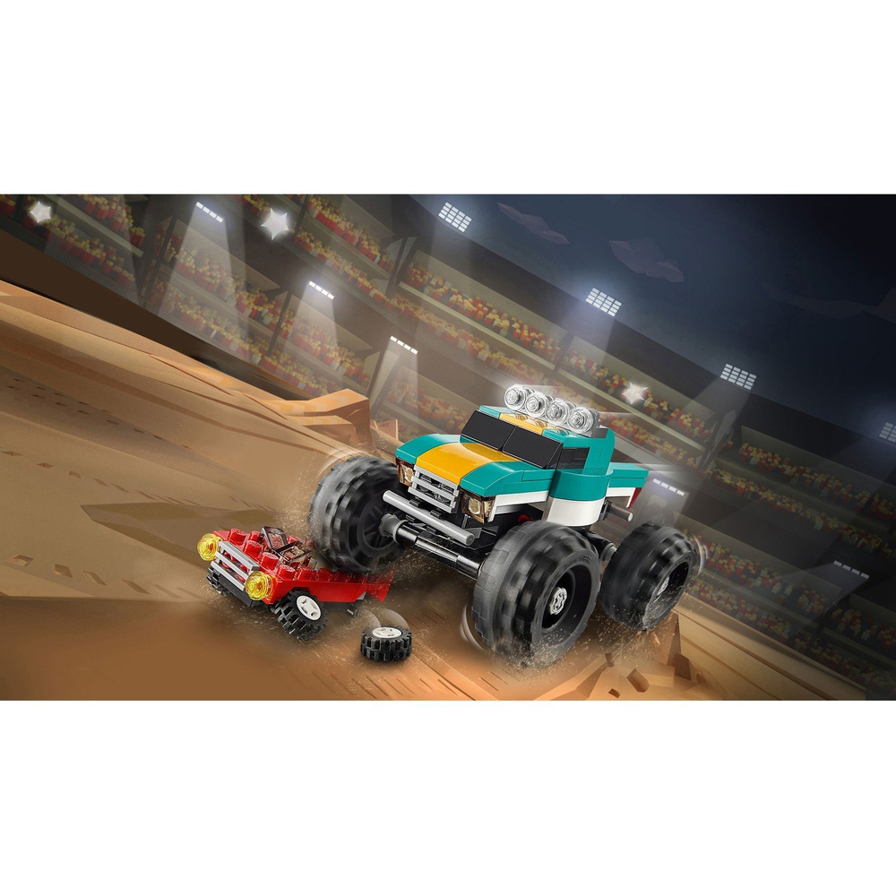 Lego 31101 clearance