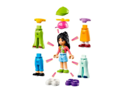 Конструктор LEGO Friends Магазин винтажной моды | 42614