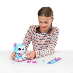 Игровой набор доктора ZURU Pets Alive Rescue Интерактивная собака Сюрприз 9540