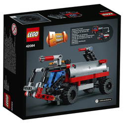 Конструктор LEGO Technic Погрузчик | 42084