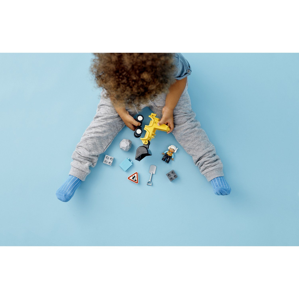 LEGO DUPLO 10930 Miniciti.ru