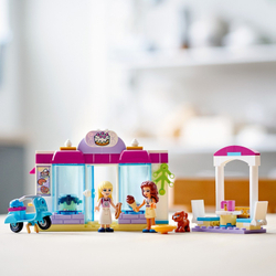 Конструктор LEGO Friends Пекарня Хартлейк-Сити | 41440