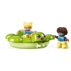 Конструктор LEGO DUPLO Town Аквапарк | 10989