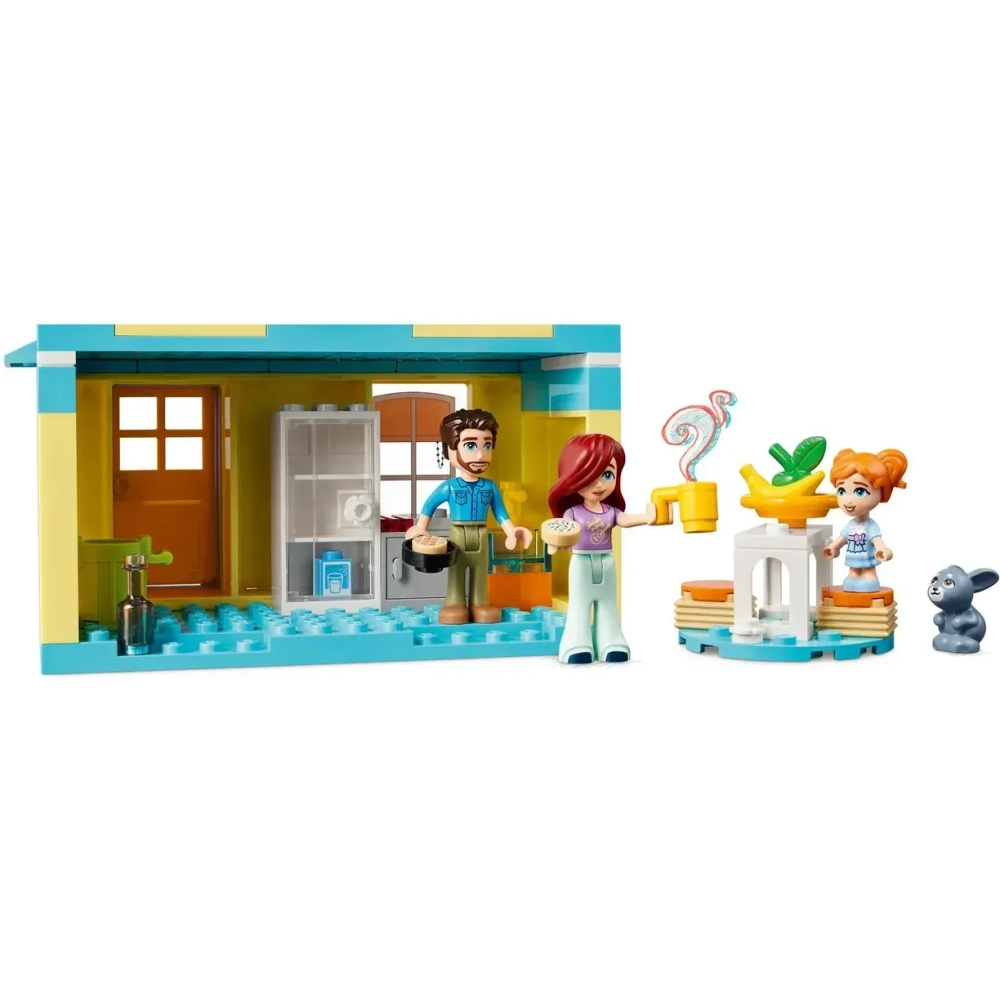 Конструктор LEGO Friends Дом Пейсли | 41724