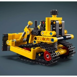 Конструктор LEGO Technic Тяжелый бульдозер | 42163