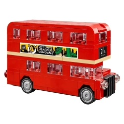 Конструктор LEGO Creator Лондонский автобус | 40220