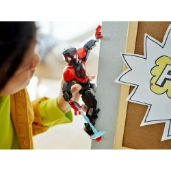 Конструктор LEGO Super Heroes Фигурка Майлза Моралеса | 76225