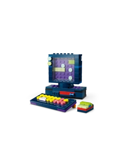 Конструктор LEGO Creator 31380 Ретро-игровая консоль