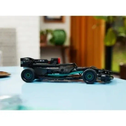 Конструктор LEGO Technic Гоночная машина Mercedes-AMG F1 W14 | 42165