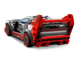 Конструктор LEGO Speed Champions Гоночный автомобиль Audi S1 | 76921