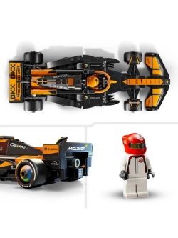 Конструктор LEGO SPEED CHAMPIONS 77251 Formula 1 McLaren MCL38