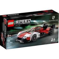 Конструктор пластиковый LEGO Speed Champions Porsche 963 | 76916