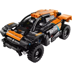 Конструктор LEGO Technic Гоночный автомобиль NEOM McLaren Extreme E | 42166