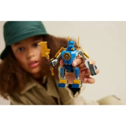 Конструктор LEGO Ninjago Боевой набор мехов Джея | 71805