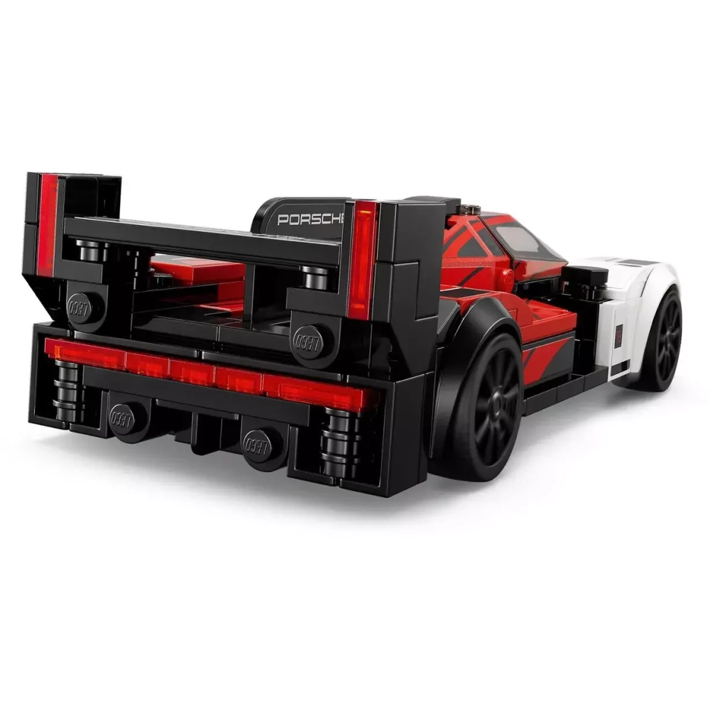 Конструктор пластиковый LEGO Speed Champions Porsche 963 | 76916