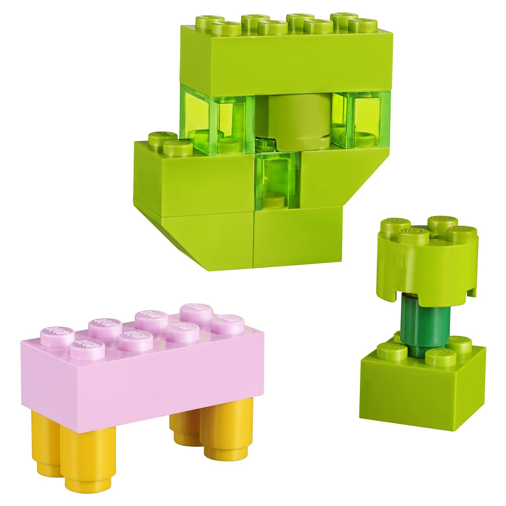 Конструктор LEGO Classic Набор для творчества | 10692