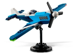 Конструктор LEGO Creator Гоночный самолёт | 31160