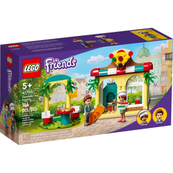 Конструктор LEGO Friends Пиццерия Хартлейк Сити | 41705