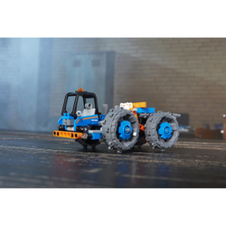 Конструктор LEGO Technic Бульдозер | 42071