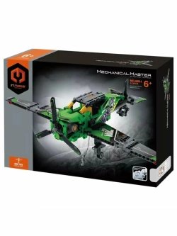 Конструктор iM.Master 6831 Спортивный самолёт