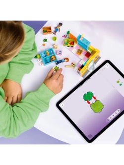 Конструктор LEGO Friends 42680 Мини-маркет в Хартлейк-Сити