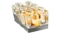 Конструктор LEGO FRIENDS Киноночь с друзьями 42642