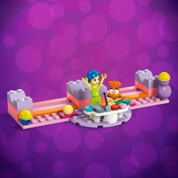 Конструктор LEGO Disney Princess Головоломка 2: Кубики настроения | 43248