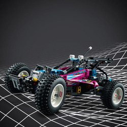 Конструктор LEGO Technic Багги-внедорожник | 42124