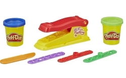 Игровой набор для лепки Play-Doh Мини Веселая фабрика | E4902/E4920
