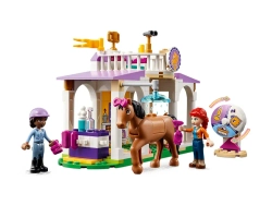 Конструктор LEGO Friends 41746 Школа верховой езды