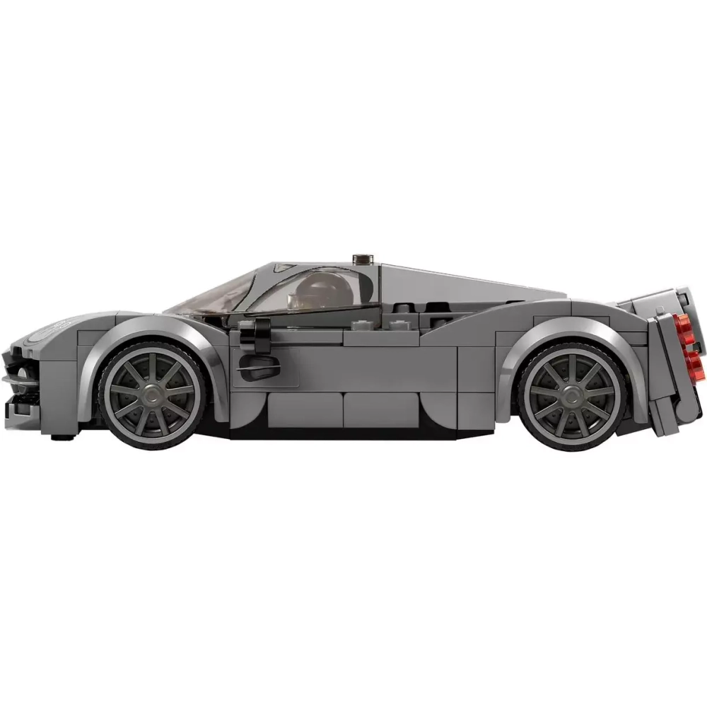 Конструктор LEGO Speed Champions Pagani Utopia | 76915