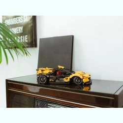 Конструктор iM.Master 9813 Спорткар Bugatti 1103 деталей