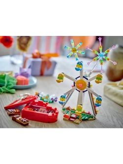 Конструктор LEGO Creator 40759 Коробка ко Дню святого Валентина