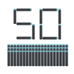 Снаряды для бластера ZURU X-Shot EXCEL, 50шт, 36588