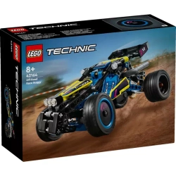 Конструктор LEGO Technic Гоночный багги | 42164