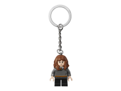 Конструктор LEGO Harry Potter Брелок для ключей Гермиона | 854115