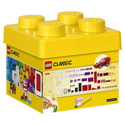 Конструктор LEGO Classic Набор для творчества | 10692